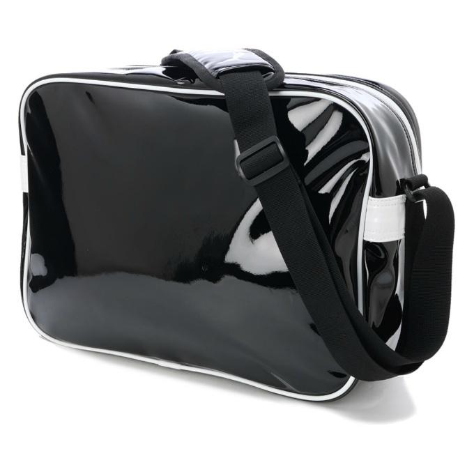 PUMA（プーマ） エナメルバッグ メンズ レディース トレーニング PU