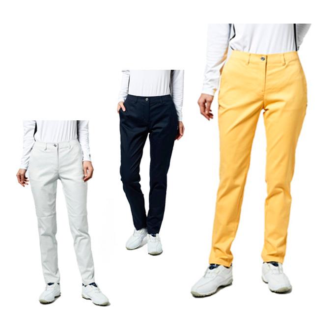 マンシングウェア　ゴルフパンツ Munsingwear（マンシングウェア） マンシング ゴルフパンツ レディース