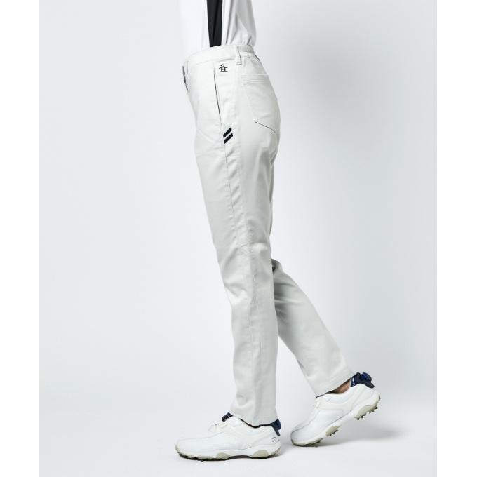 Munsingwear（マンシングウェア） マンシング ゴルフパンツ レディース