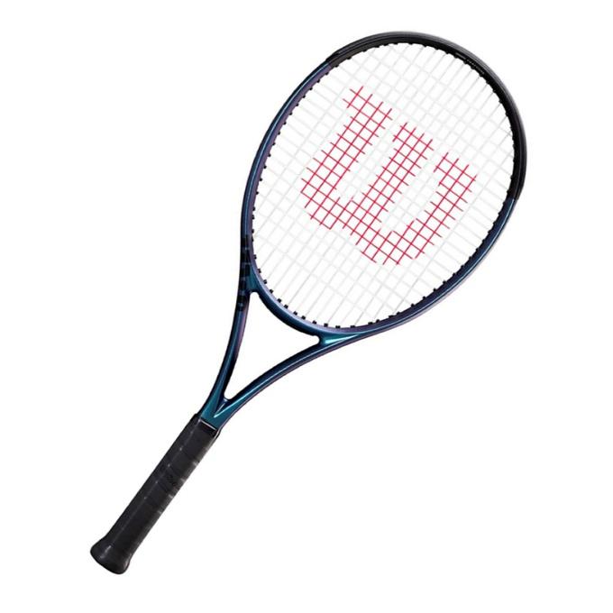 ウイルソン Wilson 硬式テニスラケット ウルトラ100 V4.0 WR108311｜himaraya｜02