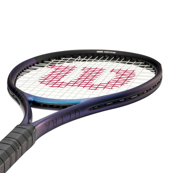 Wilson（ウイルソン） 硬式テニスラケット ウルトラ100 V4.0 WR108311