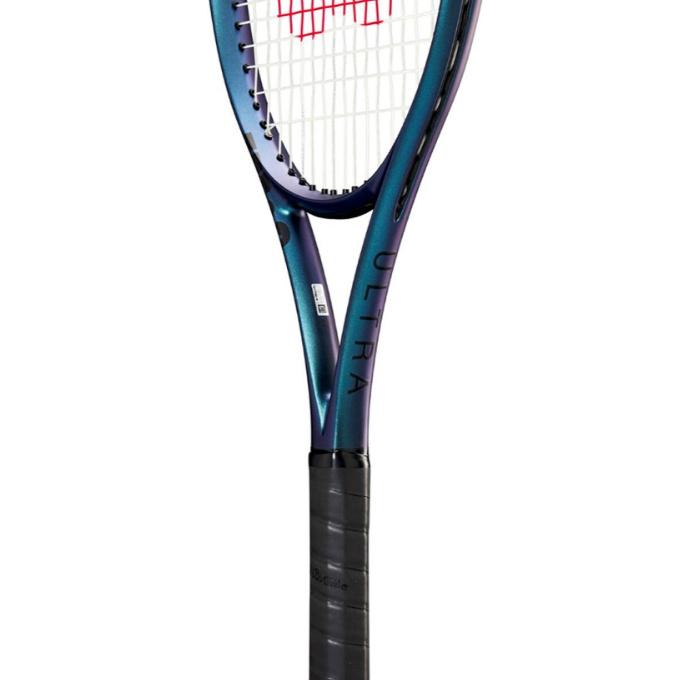 Wilson（ウイルソン） 硬式テニスラケット ウルトラ100 V4.0 WR108311