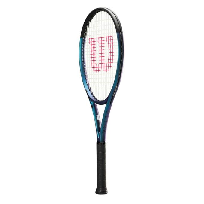 Wilson（ウイルソン） 硬式テニスラケット ウルトラ100L V4.0 WR108411