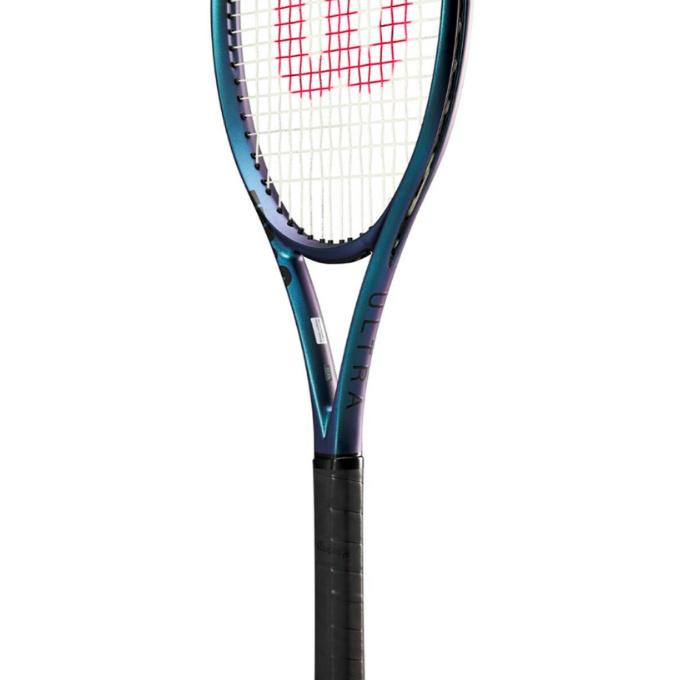 ウイルソン Wilson 硬式テニスラケット ウルトラ100L V4.0 WR108411 Wilson（ウイルソン） 硬式テニスラケット ウルトラ100L V4.0 WR108411