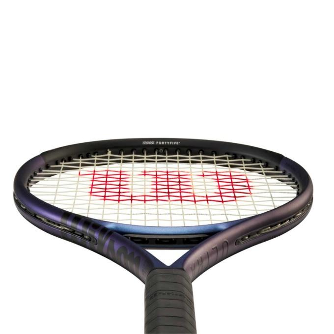 Wilson（ウイルソン） 硬式テニスラケット ウルトラ108 V4.0 WR108611