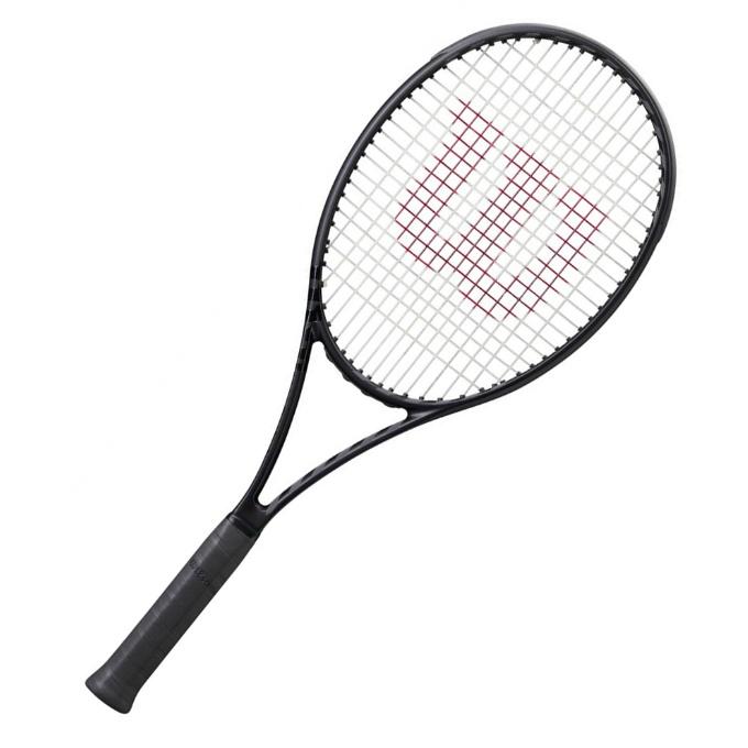 Wilson（ウイルソン） ウィルソン 硬式テニスラケット 限定ブレード98