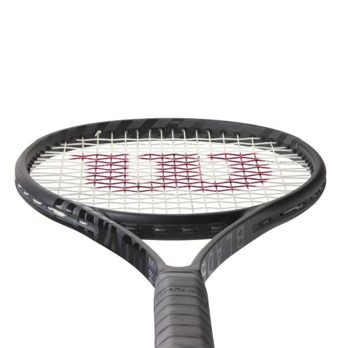 Wilson（ウイルソン） ウィルソン 硬式テニスラケット 限定ブレード98
