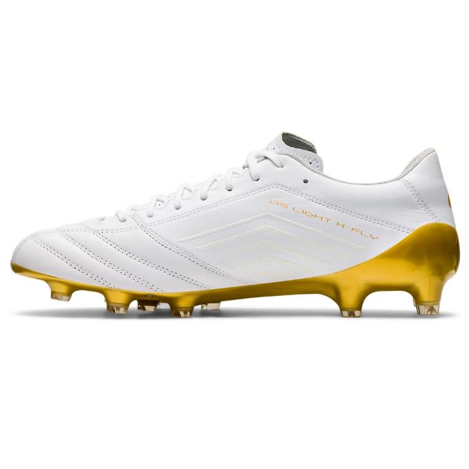 ASICS アシックス サッカースパイク メンズ DS LIGHT X-FLY 4