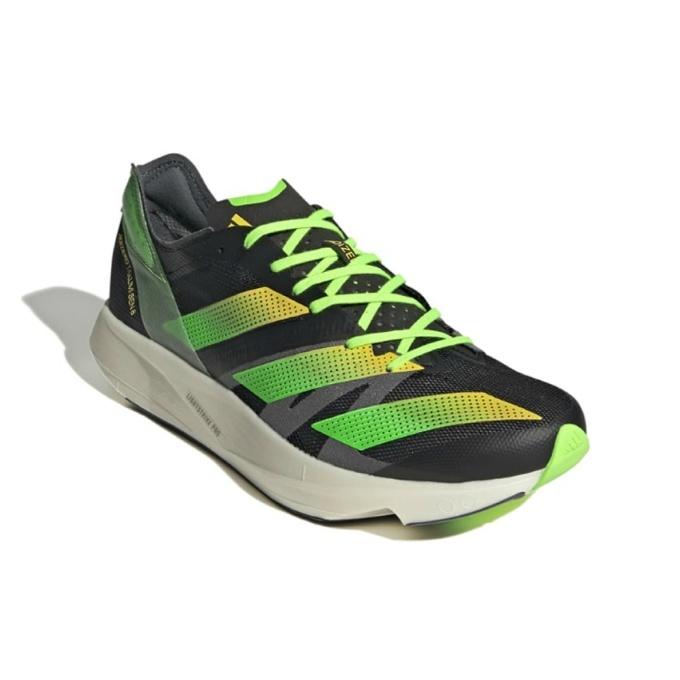 アディダス ランニングシューズ メンズ レディース アディゼロ タクミ セン 8 Adizero Takumi Sen 8 GY8405 LTI41  adidas : 0000001059718 : ヒマラヤ Yahoo!店 - 通販 - Yahoo!ショッピング