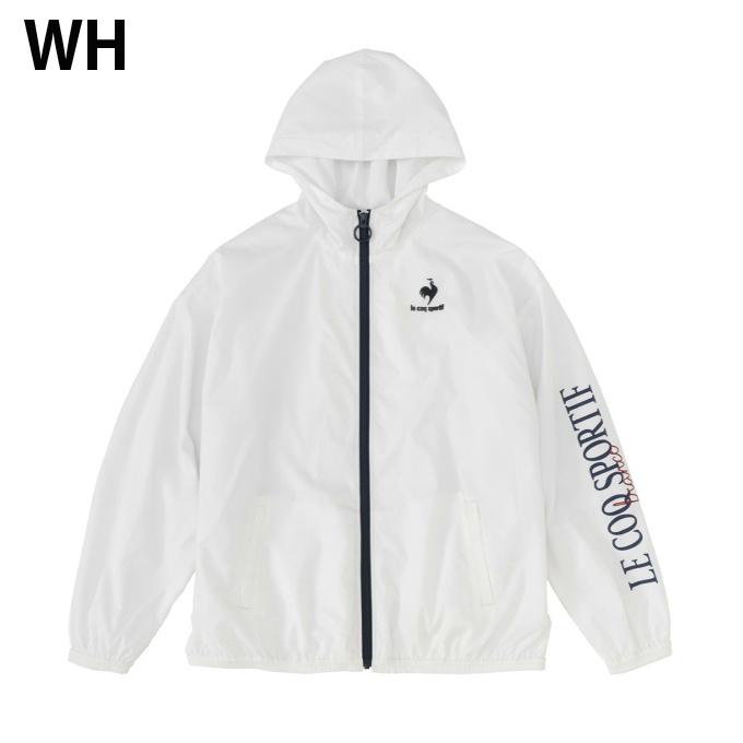 le coq sportif（ルコックスポルティフ） ウインドブレーカー