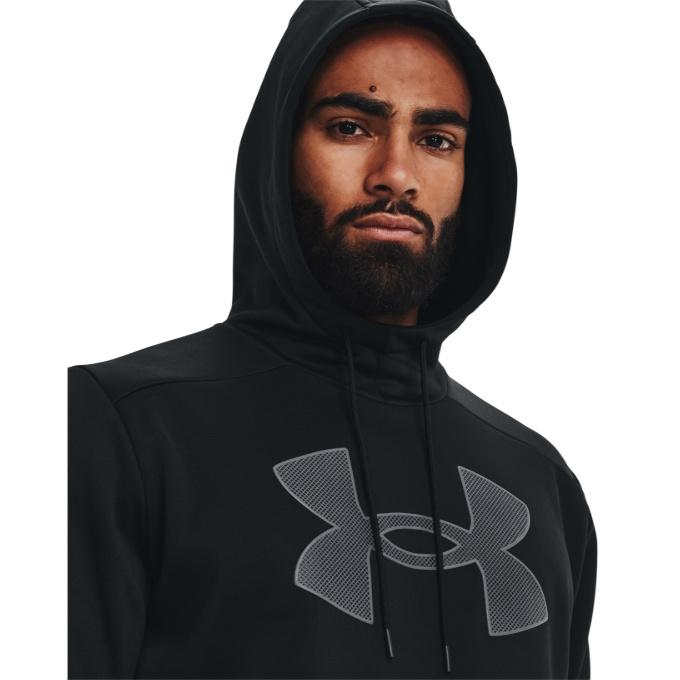 UNDER ARMOUR（アンダーアーマー） スウェットパーカー メンズ UA