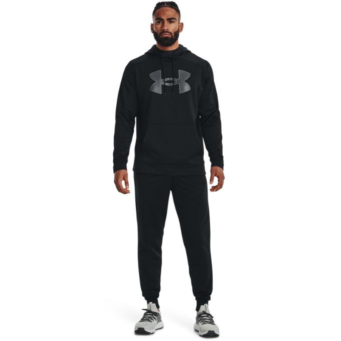 希少⭐︎アンダーアーマー ビッグロゴパーカー 撥水加工 UNDER ARMOUR UNDER ARMOUR（アンダーアーマー） スウェットパーカー メンズ UA