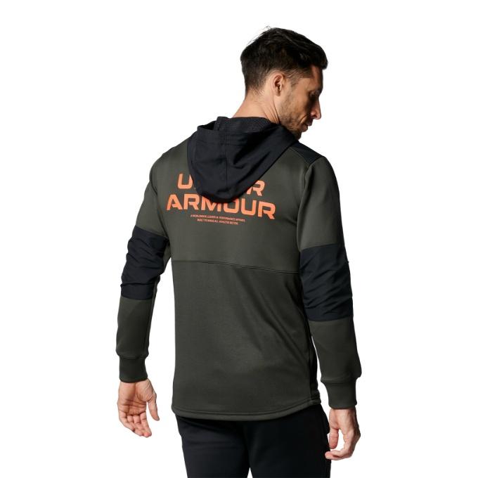 UNDER ARMOUR（アンダーアーマー） スポーツウェア ジャージ