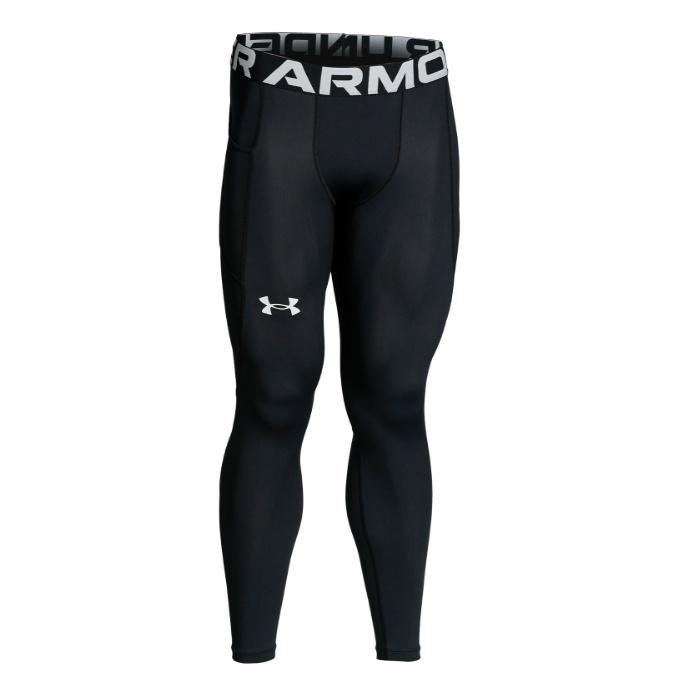 マ*坊様 Under Armour タイツ UNDER ARMOUR（アンダーアーマー） ロングタイツ メンズ UAコールド