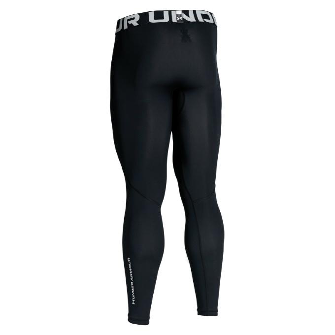 マ*坊様 Under Armour タイツ UNDER ARMOUR（アンダーアーマー） ロングタイツ メンズ UAコールド
