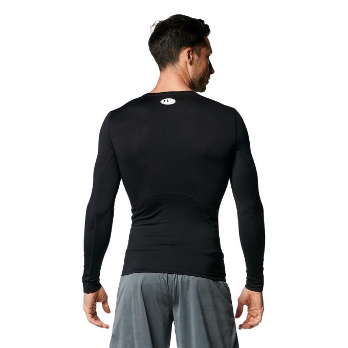 UNDER ARMOUR（アンダーアーマー） UAコールドギアアーマー クルー