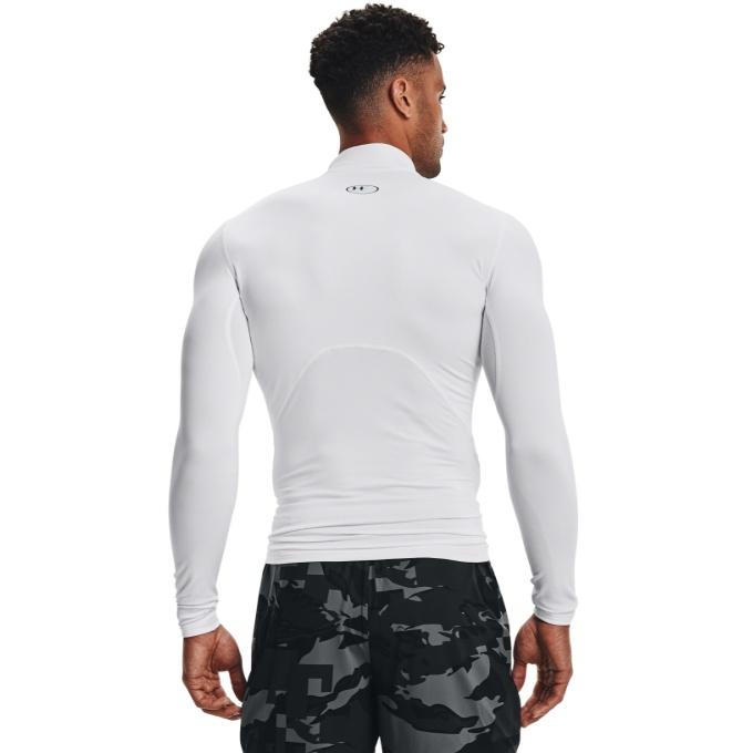アンダーアーマー コールドギア 上下セット 新品・未使用 UNDER ARMOUR（アンダーアーマー） ハイネック 長袖 アンダーシャツ