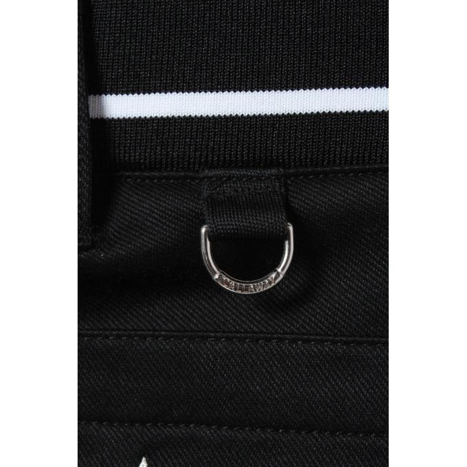 キャロウェイ ゴルフウェア ロングパンツ レディース ニットツイル スキニーパンツ WOMENS C22226201 Callaway|himaraya|08