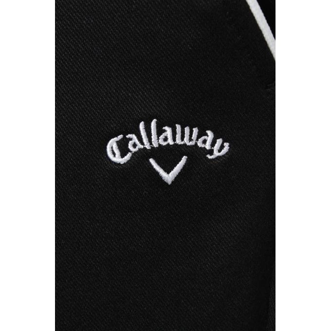 キャロウェイ ゴルフウェア ロングパンツ レディース ニットツイル スキニーパンツ WOMENS C22226201 Callaway|himaraya|04