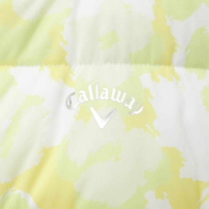 Callaway（キャロウェイ） ゴルフウェア ブルゾン レディース 柄