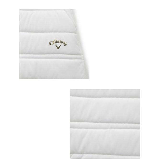 Callaway（キャロウェイ） ゴルフウェア スカート レディース 中綿
