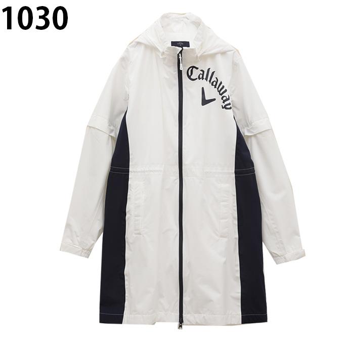 キャロウェイ ゴルフ レインウェア ワンピース レディース ワンピース  