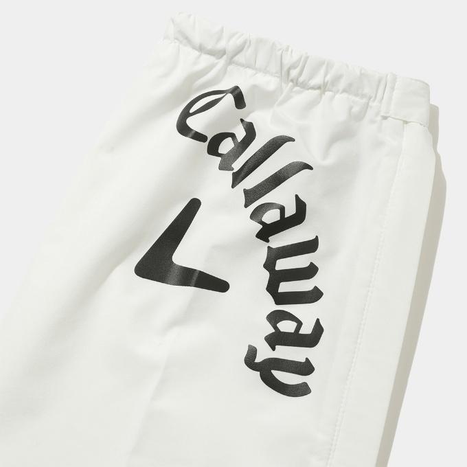 Callaway（キャロウェイ） ゴルフ レインレッグカバー レディース