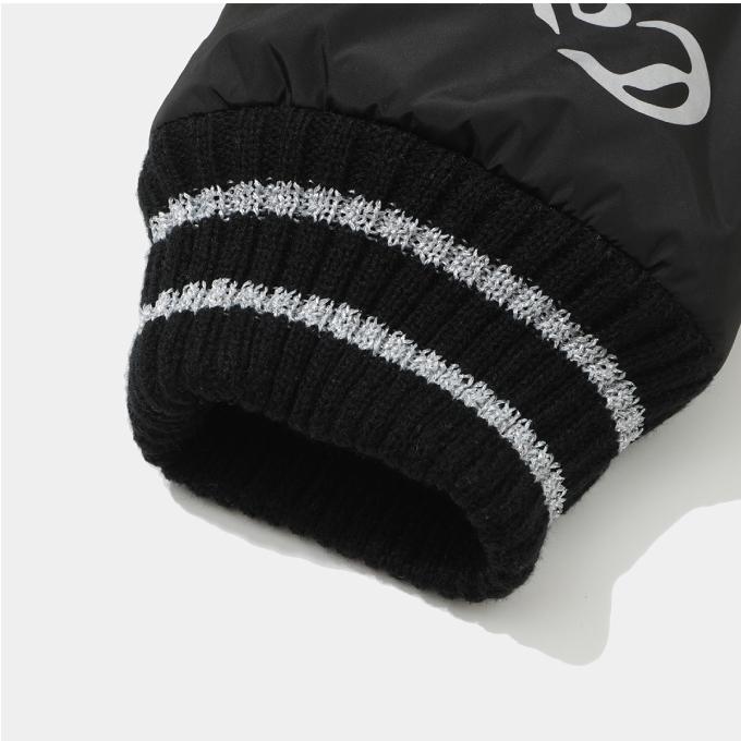 さくらCallaway 黒フライトキャップ&レッグウォーマー Callaway（キャロウェイ） レッグウォーマー レディース ロゴ中綿
