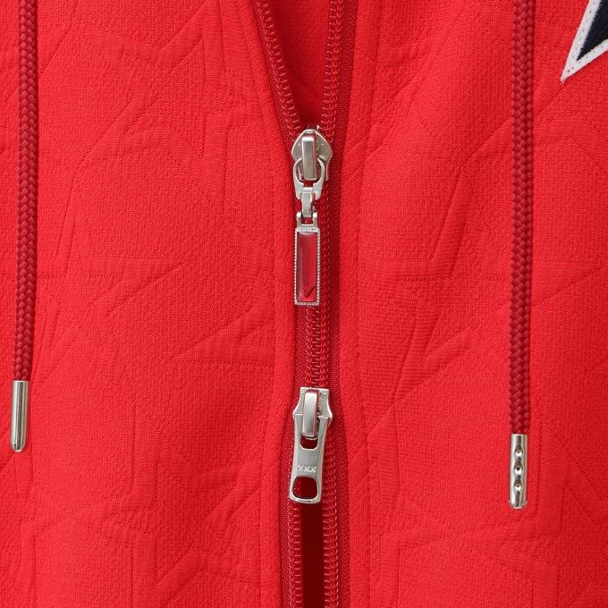 Callaway（キャロウェイ） ゴルフウェア ブルゾン レディース 星柄