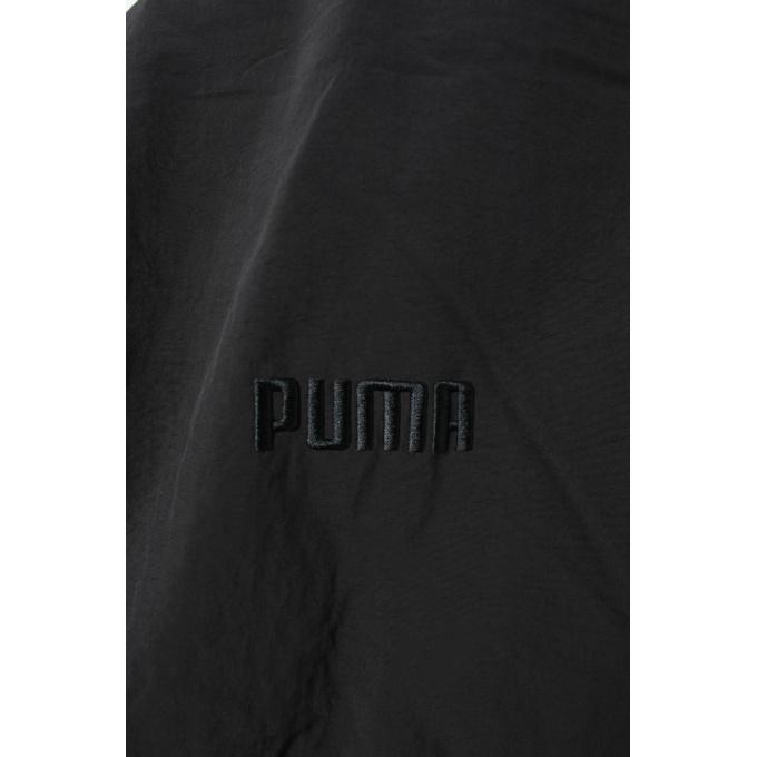 PUMA（プーマ） フリースジャケット 中綿ジャケット レディース