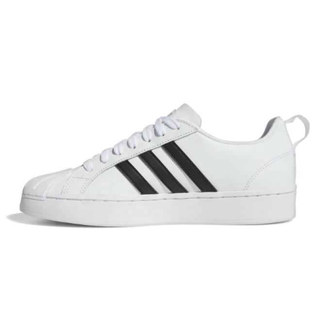 adidas（アディダス） スニーカー レディース ストリートチェック