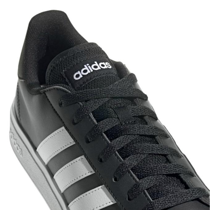 adidas（アディダス） スニーカー メンズ レディース グランドコート
