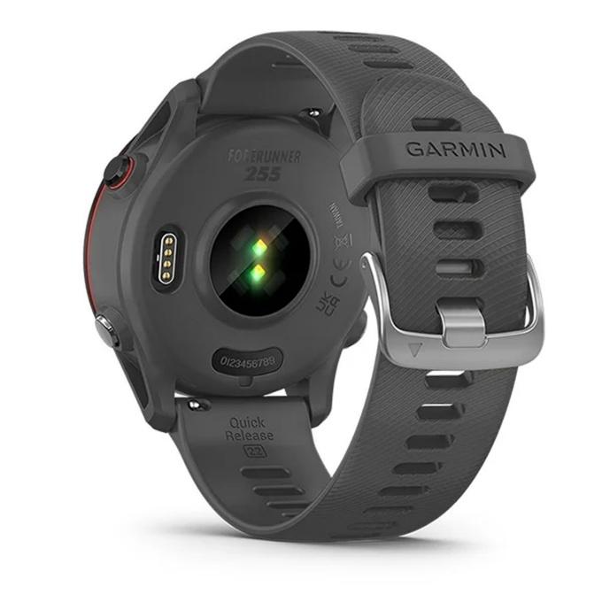 ガーミン GARMIN ランニング 腕時計 GPS付 Forerunner 255 010-02641-42｜himaraya｜06