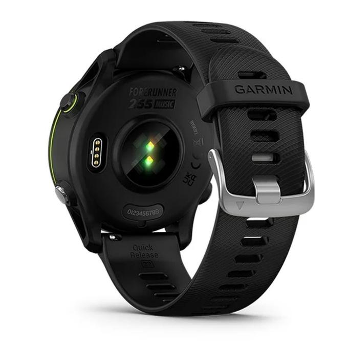 GARMIN（ガーミン） ランニング 腕時計 GPS付 Forerunner 255