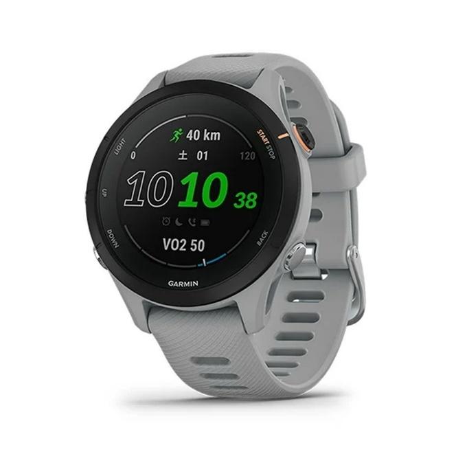 GARMIN（ガーミン） ランニング 腕時計 GPS付 Forerunner 255S 010