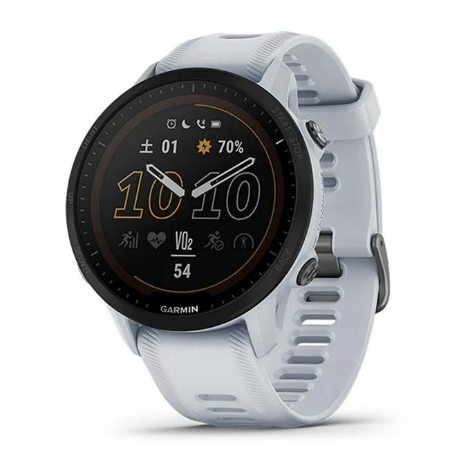 【美品、おまけあり】現状品　GARMIN(ガーミン) Forerunner 955 ランニングウォッチ GARMIN（ガーミン） ランニング 腕時計 GPS付 Forerunner 955 デュアル