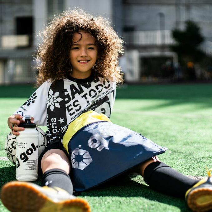 gol.（ゴル） gol ナップサック メンズ レディース ジムバッグ G882