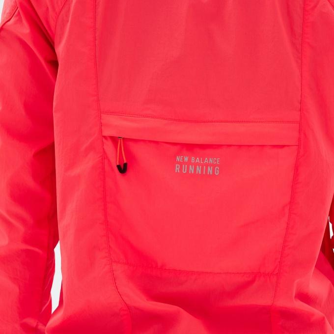 New Balance（ニューバランス） ウインドブレーカー ジャケット