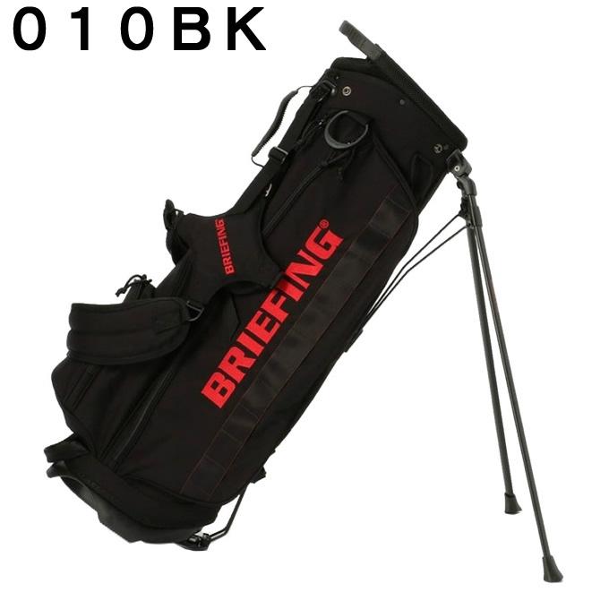 BRIEFING GOLF ブリーフィング スタンドキャディバッグ メンズ BRIEFING GOLF ブリーフィング スタンドキャディバッグ メンズ