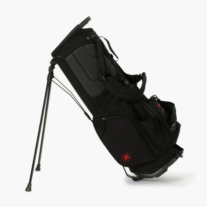 BRIEFING GOLF ブリーフィング スタンドキャディバッグ メンズ BRIEFING GOLF ブリーフィング スタンドキャディバッグ メンズ