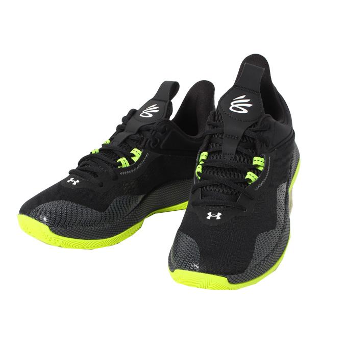 UNDER ARMOUR（アンダーアーマー） バスケットシューズ メンズ