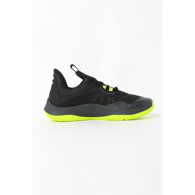 UNDER ARMOUR（アンダーアーマー） バスケットシューズ メンズ