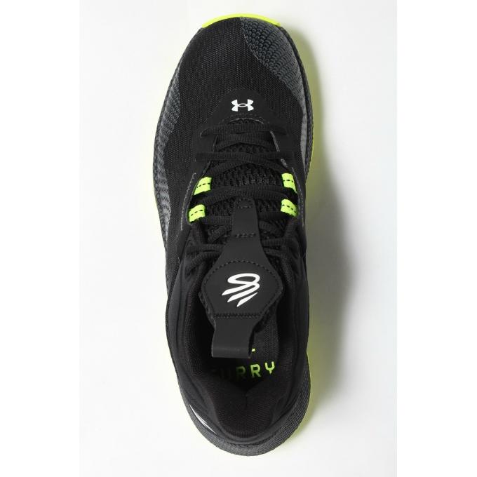 UNDER ARMOUR（アンダーアーマー） バスケットシューズ メンズ