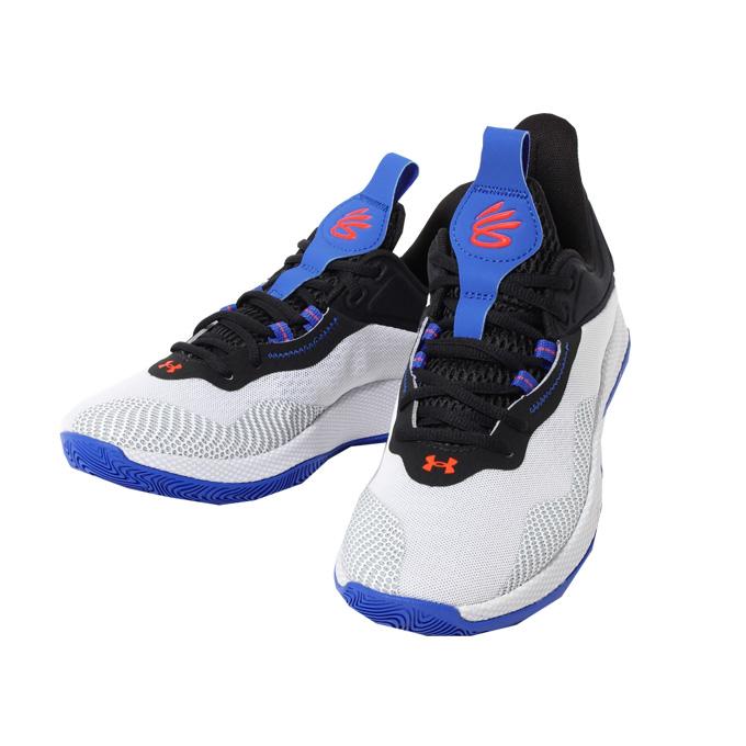 UNDER ARMOUR（アンダーアーマー） バスケットシューズ メンズ