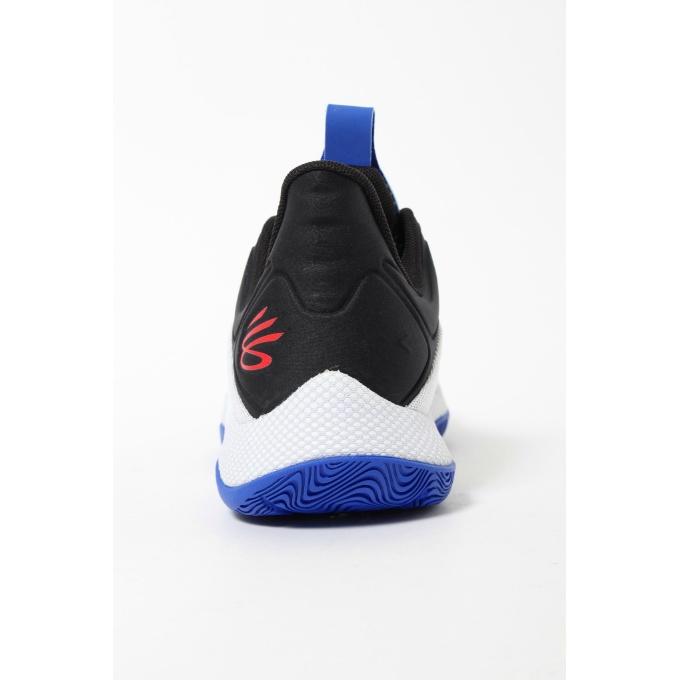 UNDER ARMOUR（アンダーアーマー） バスケットシューズ メンズ