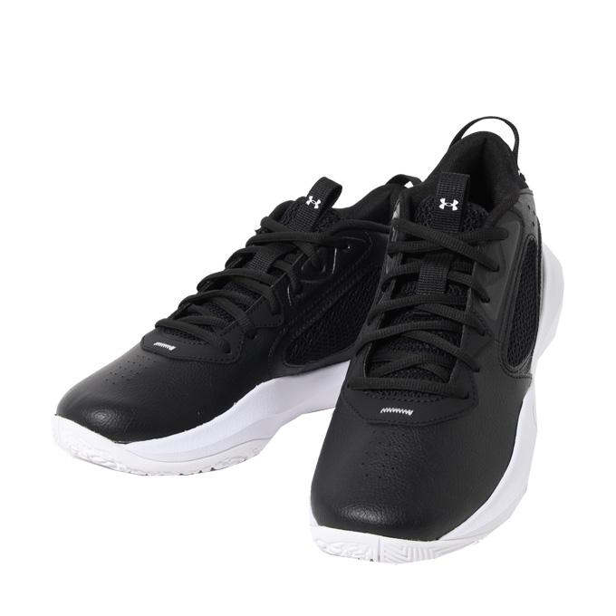 アンダーアーマー バスケットシューズ メンズ UAロックダウン6 SYN  