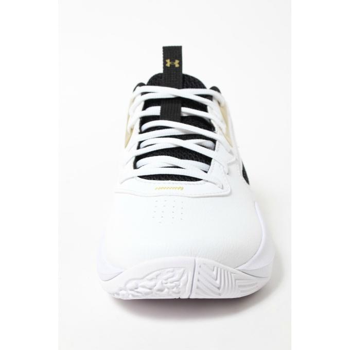 UNDER ARMOUR アンダーアーマー バスケットシューズ メンズ UA