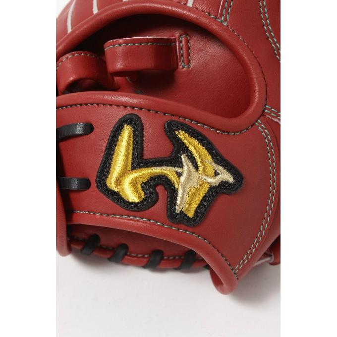 ワールドペガサス（WORLD PEGASUS） 野球 少年軟式グローブ オール