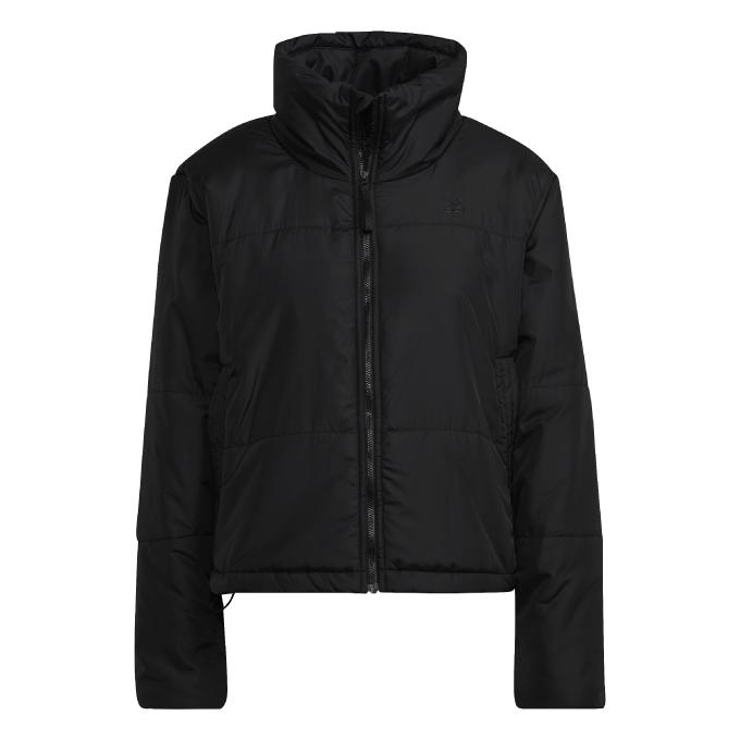 adidas（アディダス） 中綿ジャケット レディース W BSC パデッド