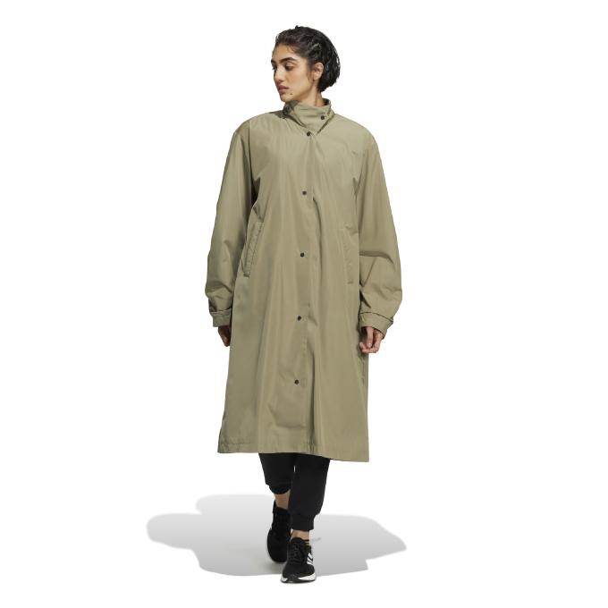 ☆安心の定価販売☆】 adidas ロングコート econet.bi ☆安心の定価販売☆】 adidas ロングコート econet.bi